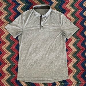 Lululemon Polo